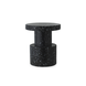 Normann Copenhagen Bit kruk zwart - 603006 Normann Copenhagen Bit kruk zwart - 603006
