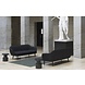 Normann Copenhagen Bit kruk zwart - 603006 Normann Copenhagen Bit kruk zwart - 603006
