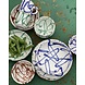 House Doctor Jamm mokken blauw set van 4 stuks - 266582305 House Doctor Jamm mokken blauw set van 4 stuks - 266582305