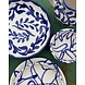 House Doctor Jamm schaaltjes blauw set van 4 stuks - 266582304 House Doctor Jamm schaaltjes blauw set van 4 stuks - 266582304