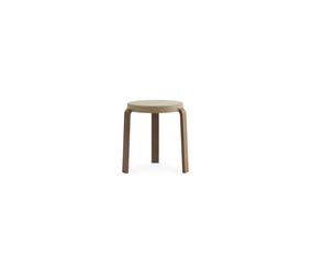 Normann Copenhagen Tappall valnöt/sand