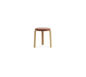 Normann Copenhagen Tapkrakk eik/karamell Normann Copenhagen Tapkrakk eik/karamell