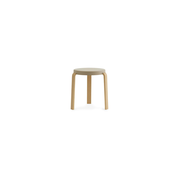 Normann Copenhagen Tap kruk eiken/zand - 602286 Normann Copenhagen Tap kruk eiken/zand - 602286