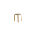 Normann Copenhagen Tap kruk eiken/zand - 602286 Normann Copenhagen Tap kruk eiken/zand - 602286