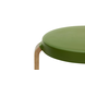 Normann Copenhagen Tap kruk walnoot/olijf - 602259 Normann Copenhagen Tap kruk walnoot/olijf - 602259