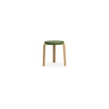Normann Copenhagen Tap kruk eiken/olijf - 602254 Normann Copenhagen Tap kruk eiken/olijf - 602254