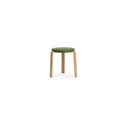 Normann Copenhagen Tap kruk eiken/olijf - 602254 Normann Copenhagen Tap kruk eiken/olijf - 602254