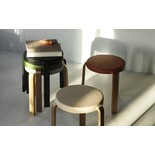 Normann Copenhagen Tappall ek/grå - 602252 Normann Copenhagen Tappall ek/grå - 602252