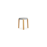Normann Copenhagen Tapkrakk eik/grå - 602252 Normann Copenhagen Tapkrakk eik/grå - 602252