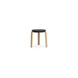 Normann Copenhagen Tappall ek/svart - 602251