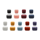 Normann Copenhagen Circus footstool small rust - 601080 Normann Copenhagen Circus footstool small rust - 601080