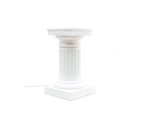 Seletti Las vegas lampa/sidobord Seletti Las vegas lampa/sidobord