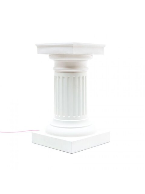 Seletti Las vegas lamp/side table - 01535 Seletti Las vegas lamp/side table - 01535