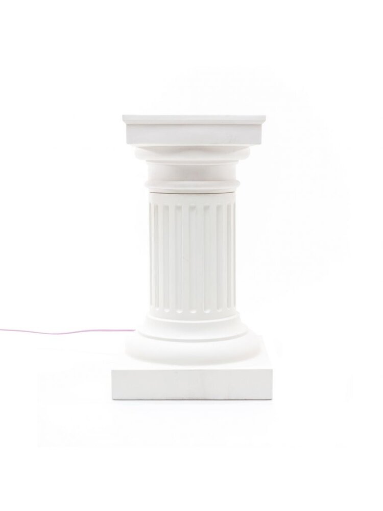 Seletti Las vegas lamp/bijzettafel - 01535 Seletti Las vegas lamp/bijzettafel - 01535