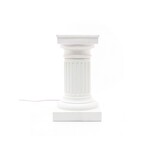 Seletti Lámpara/mesa auxiliar Las Vegas - 01535 Seletti Lámpara/mesa auxiliar Las Vegas - 01535