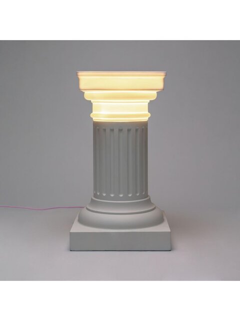 Seletti Lampe/table d'appoint las vegas - 01535