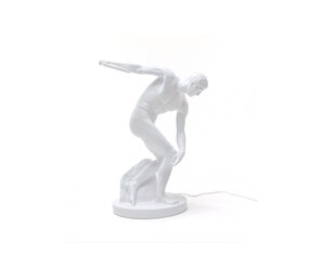 Seletti Discobolux lamp Seletti Discobolux lamp