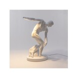 Seletti Discobolux lampe - 14807 Seletti Discobolux lampe - 14807