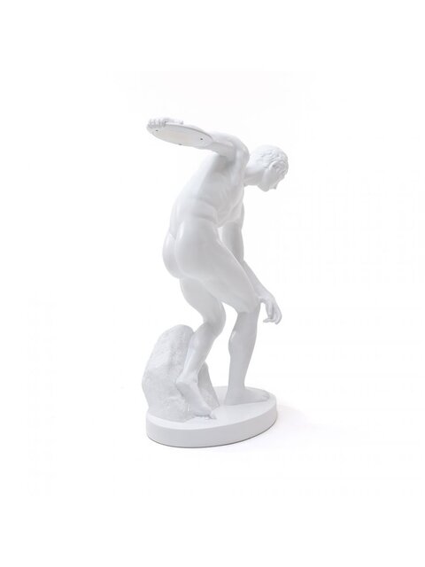 Seletti Lampe Discobolux - 14807