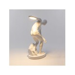Seletti Discobolux lampe - 14807 Seletti Discobolux lampe - 14807