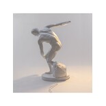 Seletti Discobolux lampa - 14807 Seletti Discobolux lampa - 14807