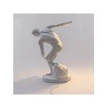 Seletti Discobolux lampe - 14807 Seletti Discobolux lampe - 14807