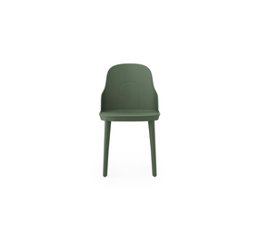 Normann Copenhagen Andiamo sedia verde