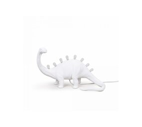 Seletti Lampada bronto Jurassic