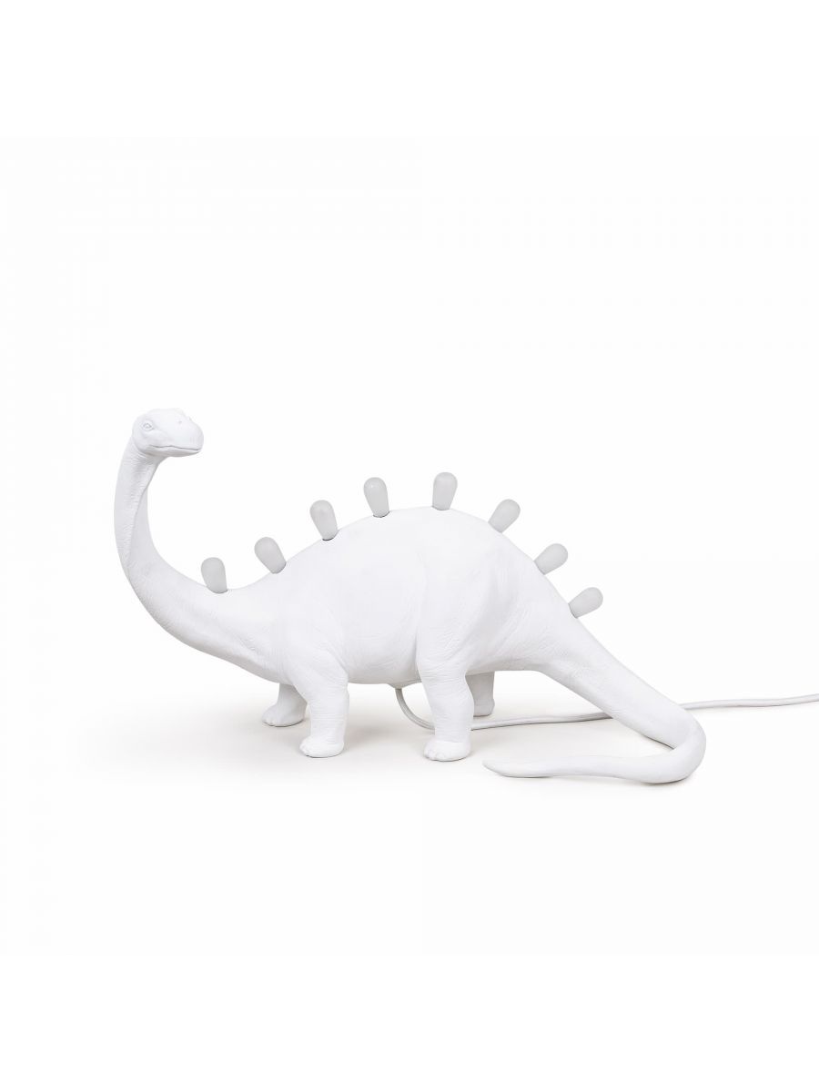 Seletti Lampe jurassique bronto - 14762