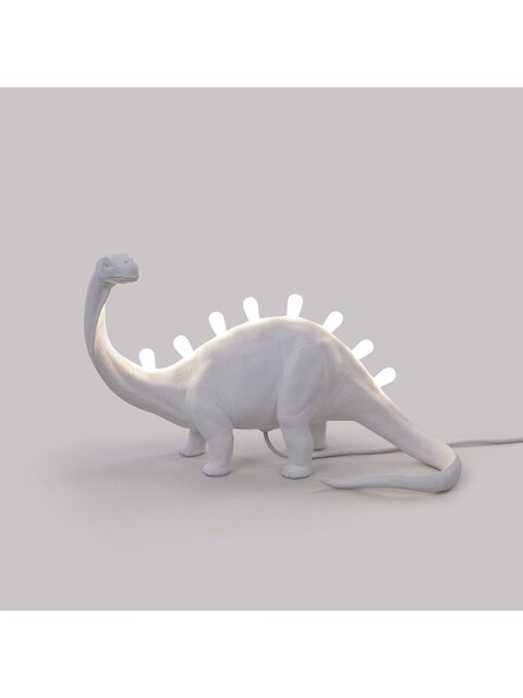 Seletti Jurassic lamp bronto - 14762 Seletti Jurassic lamp bronto - 14762