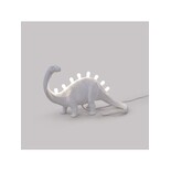 Seletti Lámpara jurásica bronto - 14762 Seletti Lámpara jurásica bronto - 14762