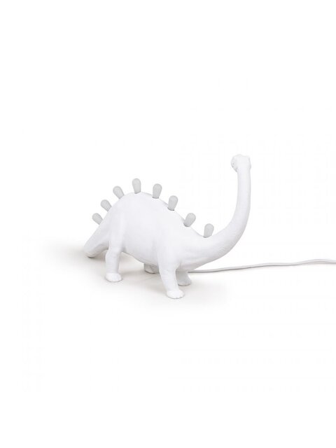 Seletti Lampe jurassique bronto - 14762 Seletti Lampe jurassique bronto - 14762