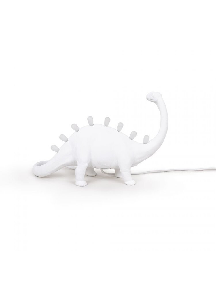 Seletti Lampada giurassica bronto - 14762 Seletti Lampada giurassica bronto - 14762