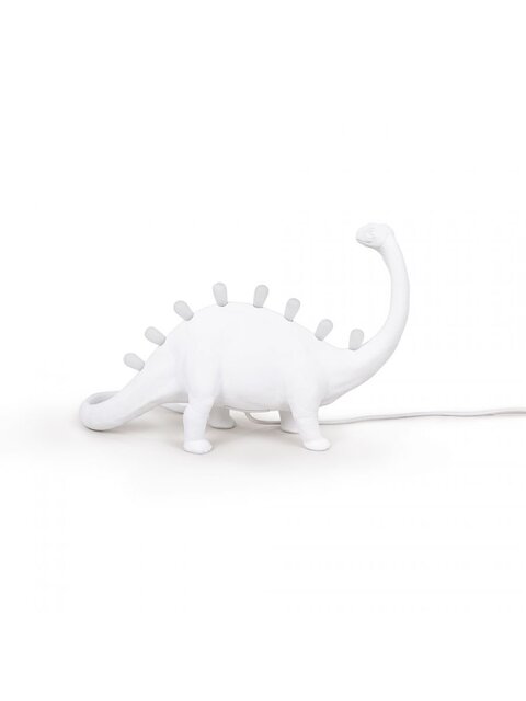 Seletti Jurassic lamp bronto - 14762 Seletti Jurassic lamp bronto - 14762