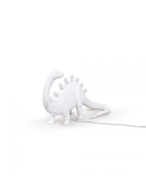 Seletti Lampe jurassique bronto - 14762 Seletti Lampe jurassique bronto - 14762