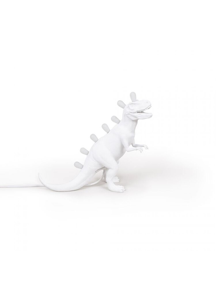 Seletti Jurassic lamp rex - 14763 Seletti Jurassic lamp rex - 14763