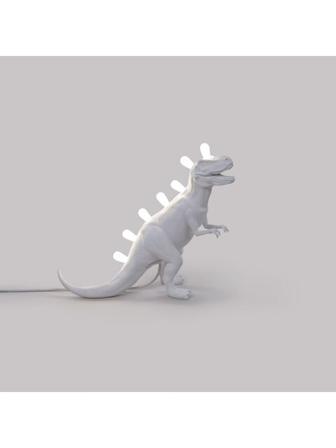 Seletti Jurassic lamp rex - 14763 Seletti Jurassic lamp rex - 14763
