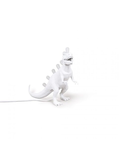 Seletti Jurassic lamp rex - 14763 Seletti Jurassic lamp rex - 14763