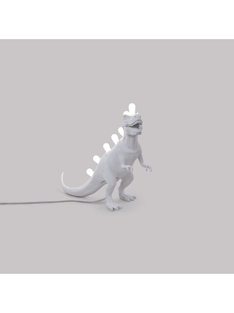 Seletti Jurassic lamp rex - 14763 Seletti Jurassic lamp rex - 14763