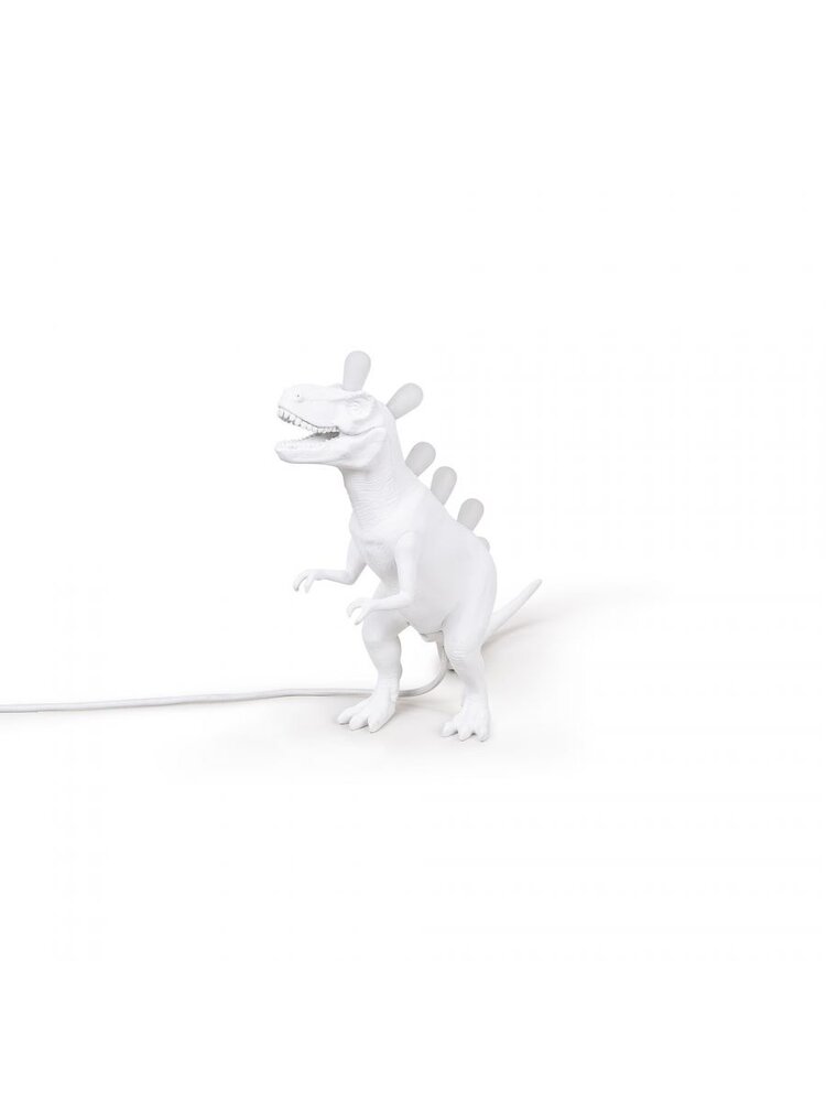 Seletti Jurassic lamp rex - 14763 Seletti Jurassic lamp rex - 14763
