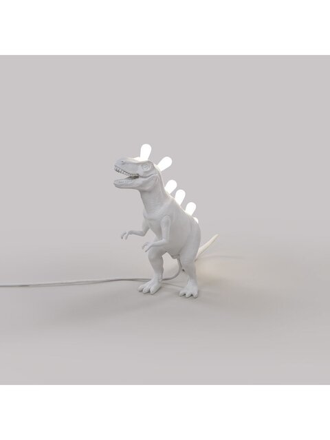 Seletti Jurassic lamp rex - 14763 Seletti Jurassic lamp rex - 14763