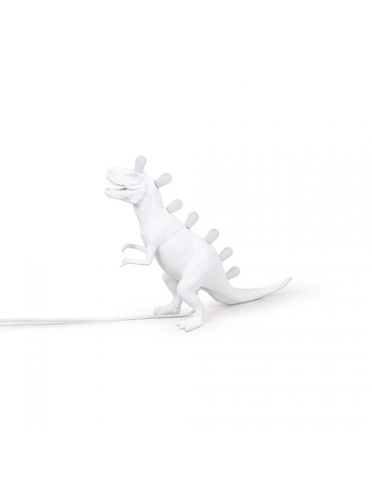 Seletti Jurassic lamp rex - 14763 Seletti Jurassic lamp rex - 14763