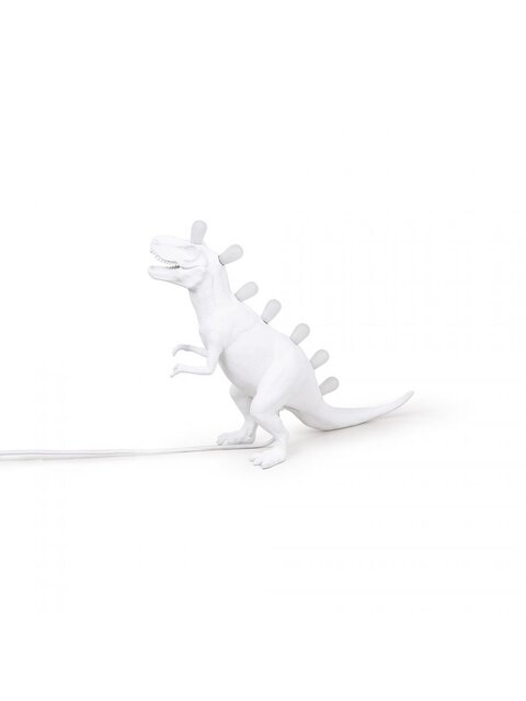 Seletti Jurassic lamp rex - 14763 Seletti Jurassic lamp rex - 14763