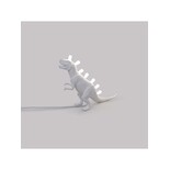 Seletti Jurassic lamp rex - 14763 Seletti Jurassic lamp rex - 14763