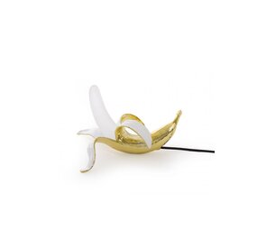 Seletti Lampada a banana dewey Seletti Lampada a banana dewey