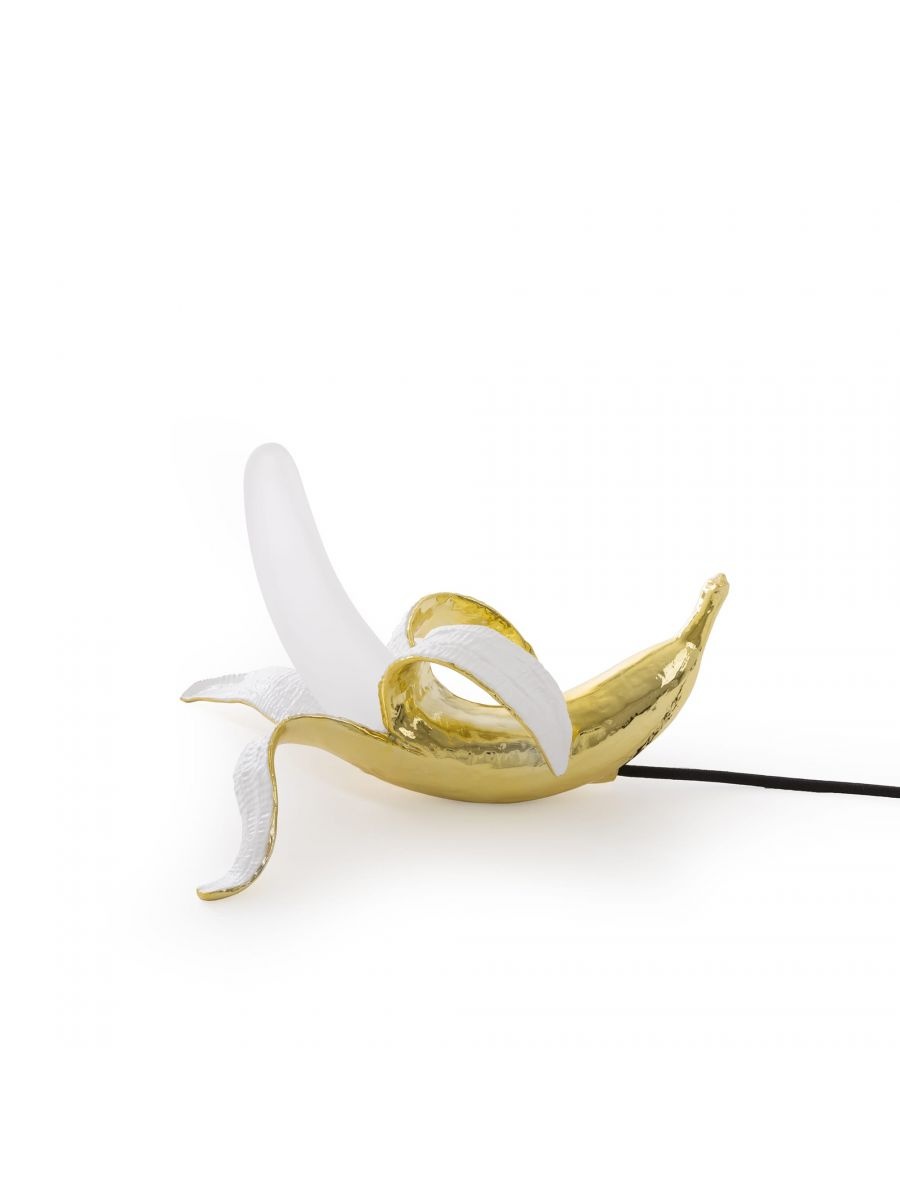 Seletti Lampe banane dewey - 13081