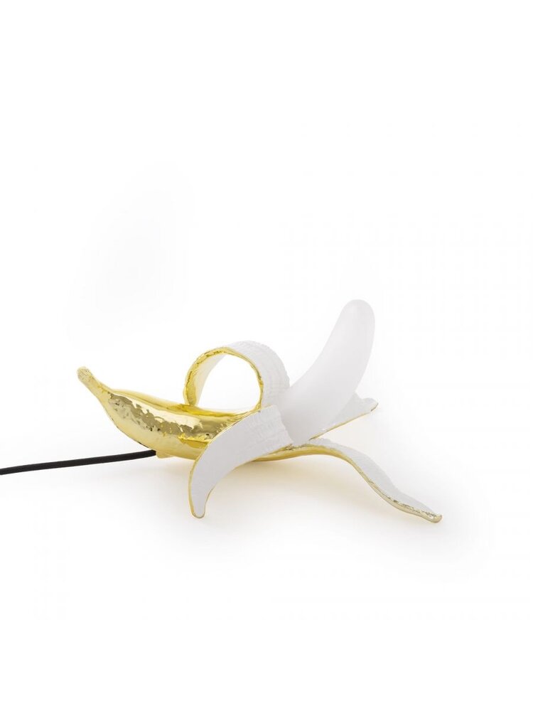 Seletti Bananlampe Dewey - 13081 Seletti Bananlampe Dewey - 13081