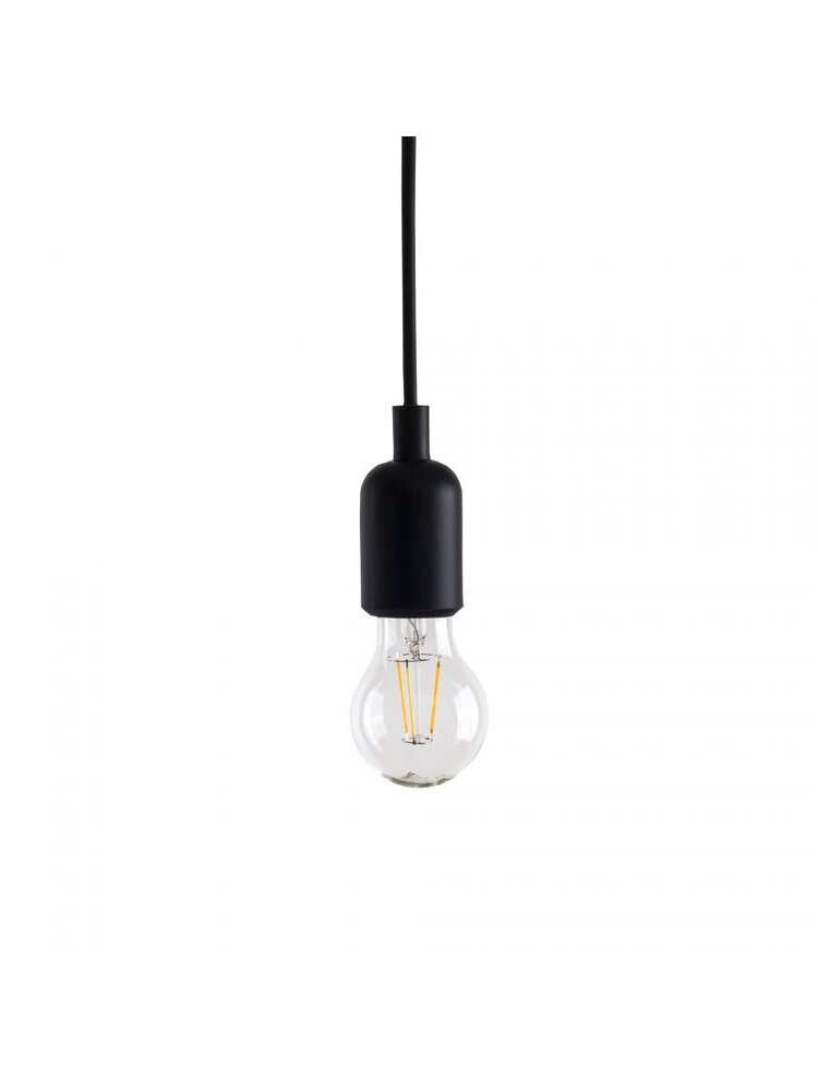 Seletti Maman clear bulb lamp - 07747_TRA Seletti Maman clear bulb lamp - 07747_TRA