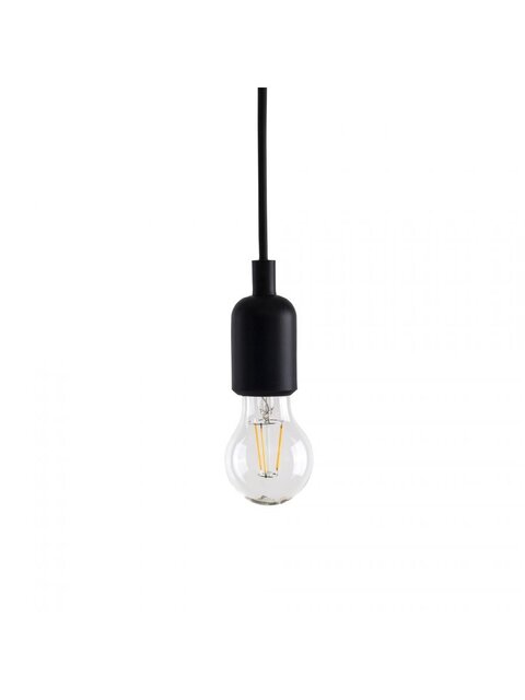 Seletti Maman clear bulb lamp - 07747_TRA Seletti Maman clear bulb lamp - 07747_TRA