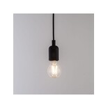 Seletti Maman clear bulb lamp - 07747_TRA Seletti Maman clear bulb lamp - 07747_TRA